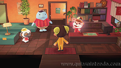 Animal Crossing: New Horizons