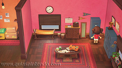Animal Crossing: New Horizons