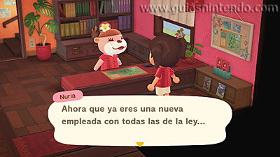 Animal Crossing: New Horizons