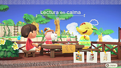 Animal Crossing: New Horizons
