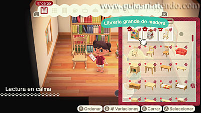 Animal Crossing: New Horizons