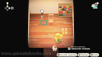 Animal Crossing: New Horizons