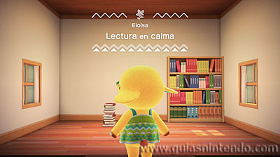 Animal Crossing: New Horizons