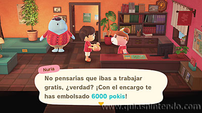 Animal Crossing: New Horizons