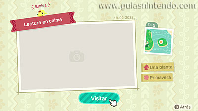 Animal Crossing: New Horizons