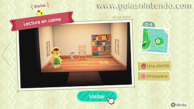 Animal Crossing: New Horizons