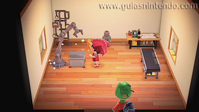 Animal Crossing: New Horizons