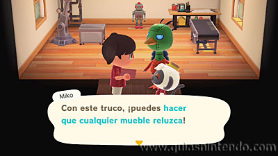 Animal Crossing: New Horizons