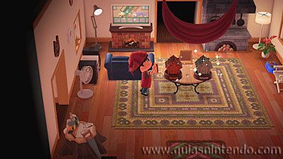 Animal Crossing: New Horizons