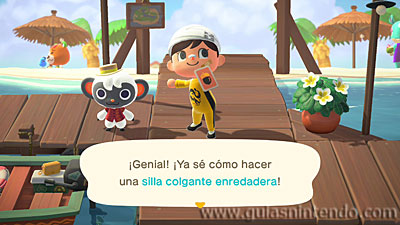 Animal Crossing: New Horizons