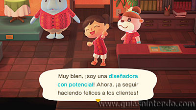 Animal Crossing: New Horizons