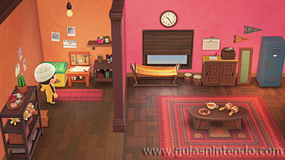 Animal Crossing: New Horizons