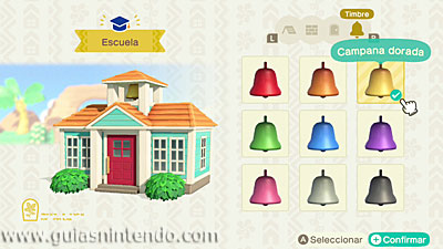 Animal Crossing: New Horizons