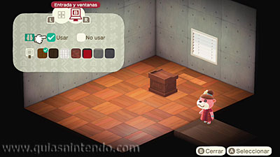 Animal Crossing: New Horizons