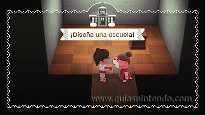 Animal Crossing: New Horizons