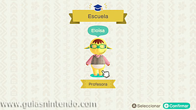 Animal Crossing: New Horizons