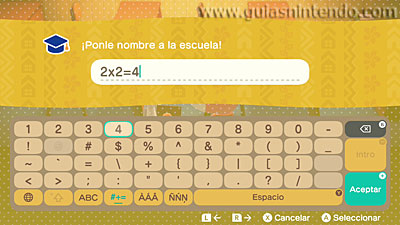 Animal Crossing: New Horizons