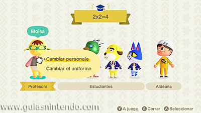 Animal Crossing: New Horizons