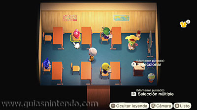 Animal Crossing: New Horizons