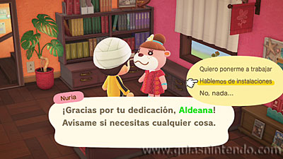 Animal Crossing: New Horizons