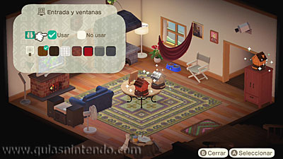 Animal Crossing: New Horizons