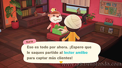 Animal Crossing: New Horizons