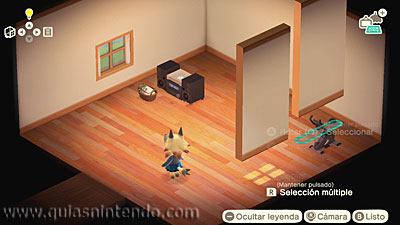 Animal Crossing: New Horizons