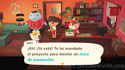 Animal Crossing: New Horizons