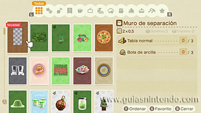 Animal Crossing: New Horizons