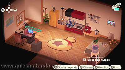 Animal Crossing: New Horizons