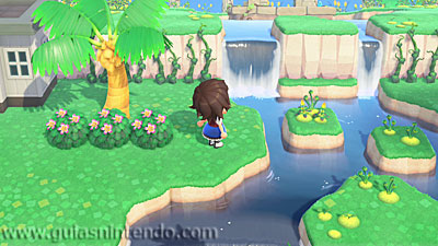 Animal Crossing: New Horizons