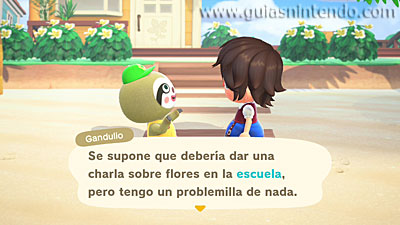 Animal Crossing: New Horizons
