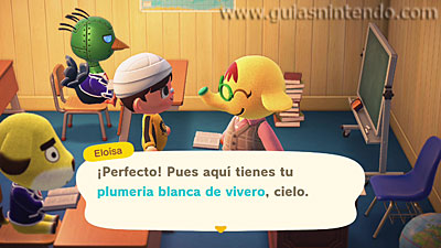 Animal Crossing: New Horizons