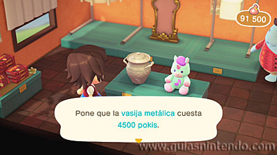 Animal Crossing: New Horizons