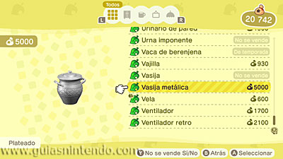Animal Crossing: New Horizons