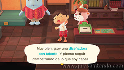 Animal Crossing: New Horizons