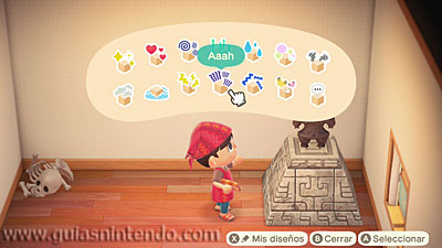 Animal Crossing: New Horizons