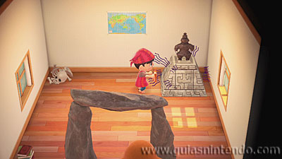Animal Crossing: New Horizons