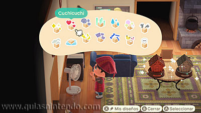 Animal Crossing: New Horizons