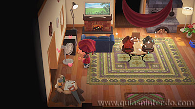 Animal Crossing: New Horizons