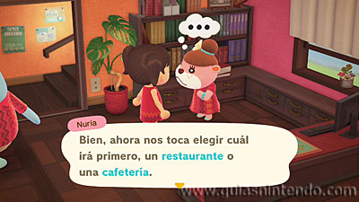 Animal Crossing: New Horizons
