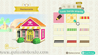 Animal Crossing: New Horizons