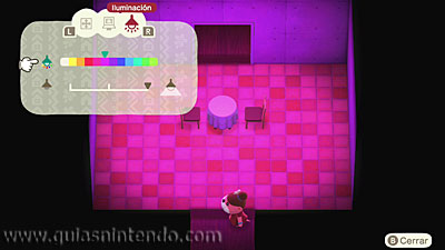Animal Crossing: New Horizons