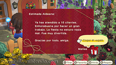 Animal Crossing: New Horizons