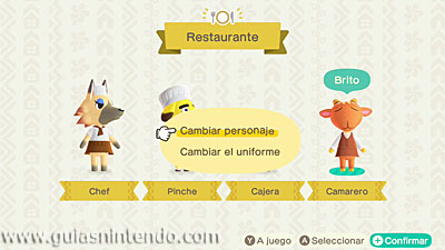 Animal Crossing: New Horizons