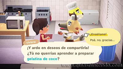 Animal Crossing: New Horizons