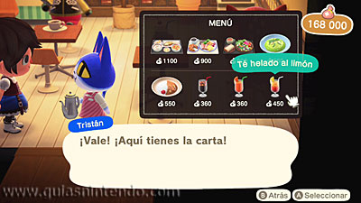 Animal Crossing: New Horizons