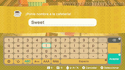 Animal Crossing: New Horizons