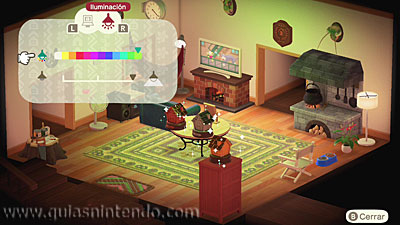 Animal Crossing: New Horizons