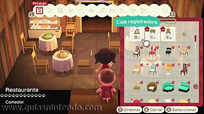 Animal Crossing: New Horizons